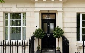 1 Craven Hill Gardens